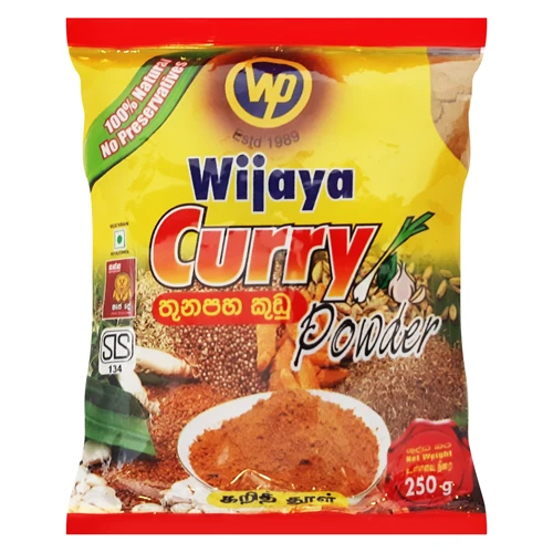 Wijaya Curry Powder