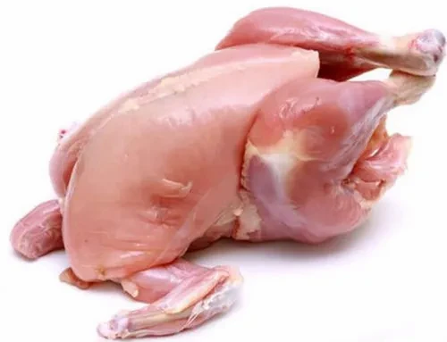 Whole Chicken (Halal)