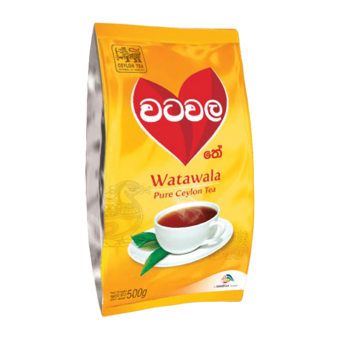 Watawala Tea
