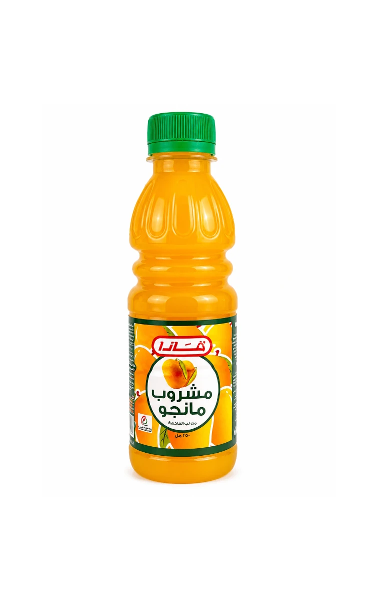 King Mango Fruit Drink (250ml)