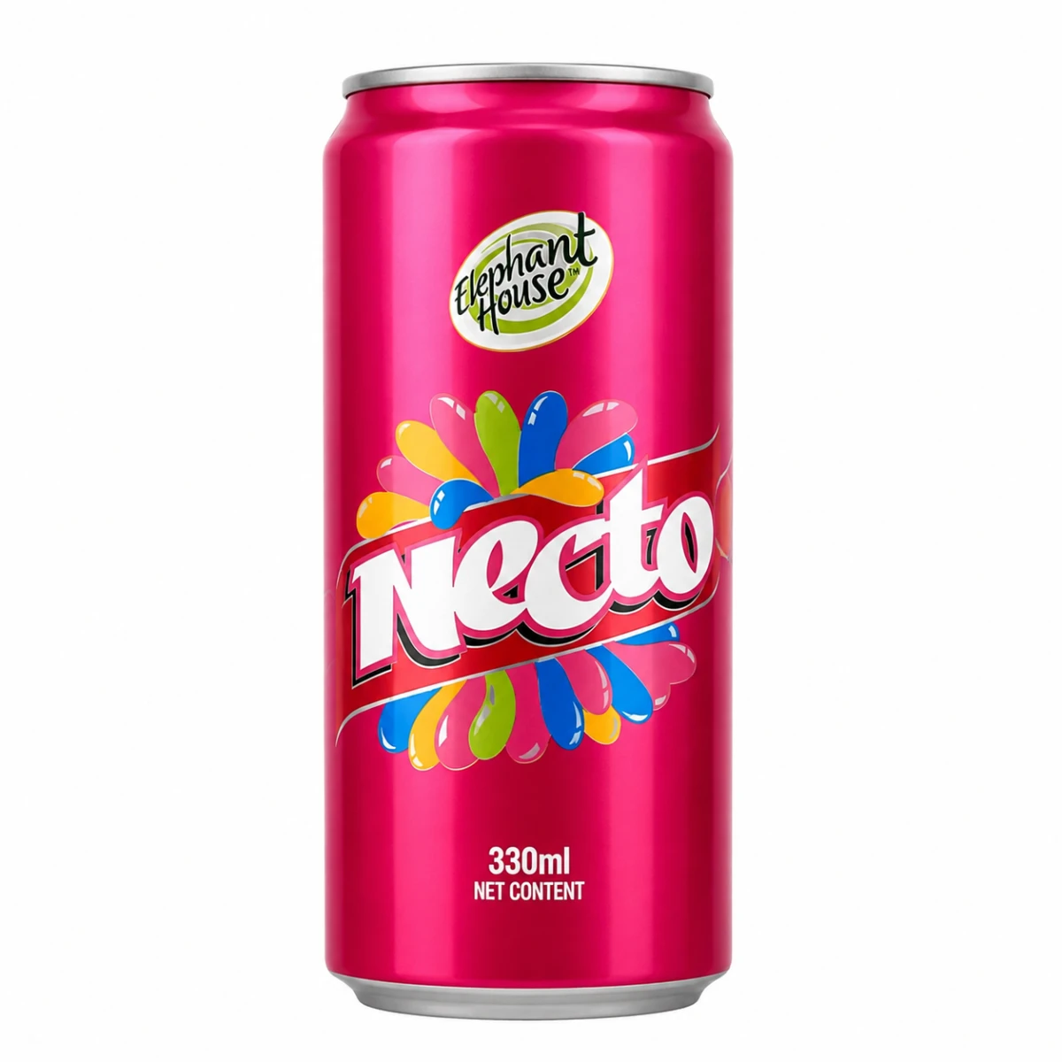 Necto Fruit Drink – 330ml — Halal Beverages available at Takumi Halal Mart Japan