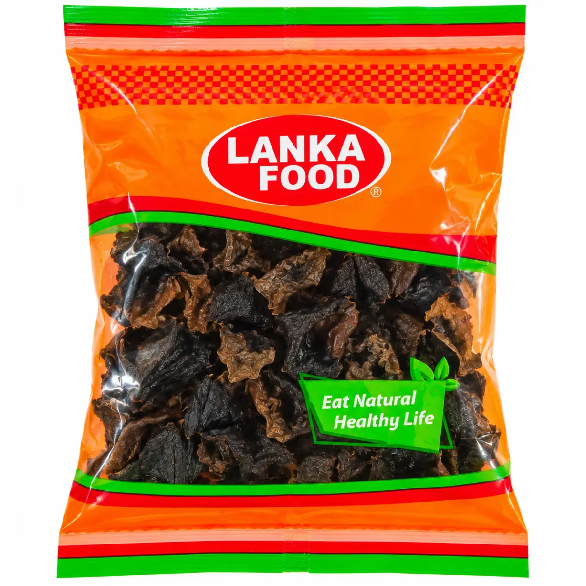Lanka Food Garcinia (Goraka) — Halal Spices & Herbs available at Takumi Halal Mart Japan
