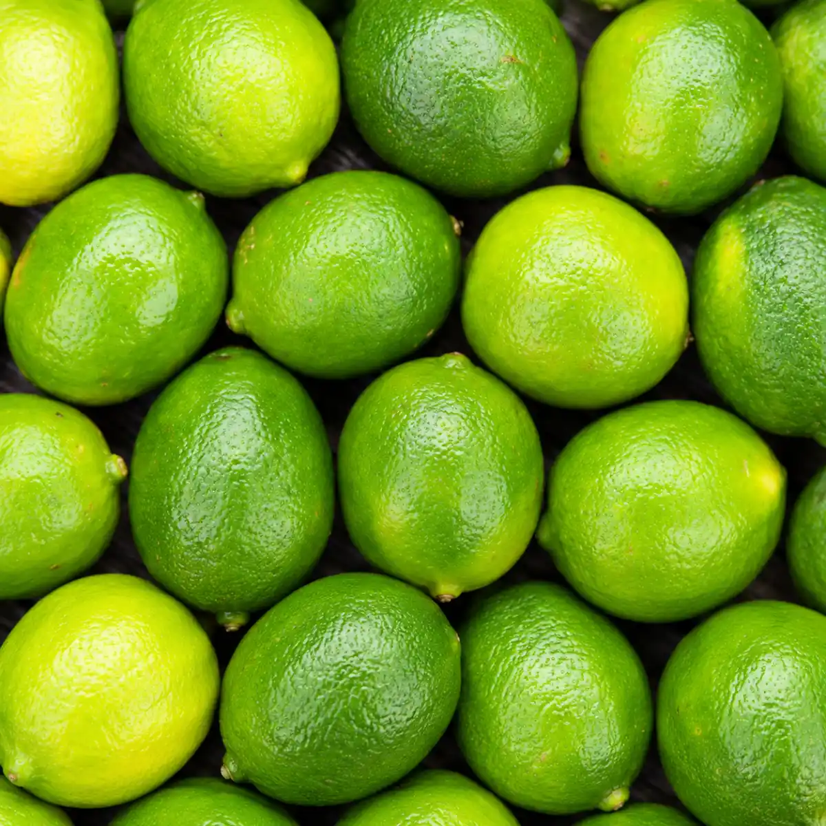 LIME — Halal Fresh Produce available at Takumi Halal Mart Japan