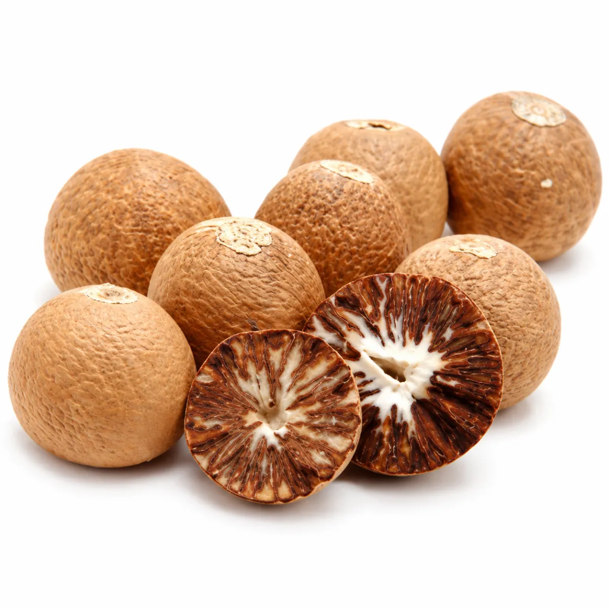 BETEL NUT — Halal Fresh Produce available at Takumi Halal Mart Japan