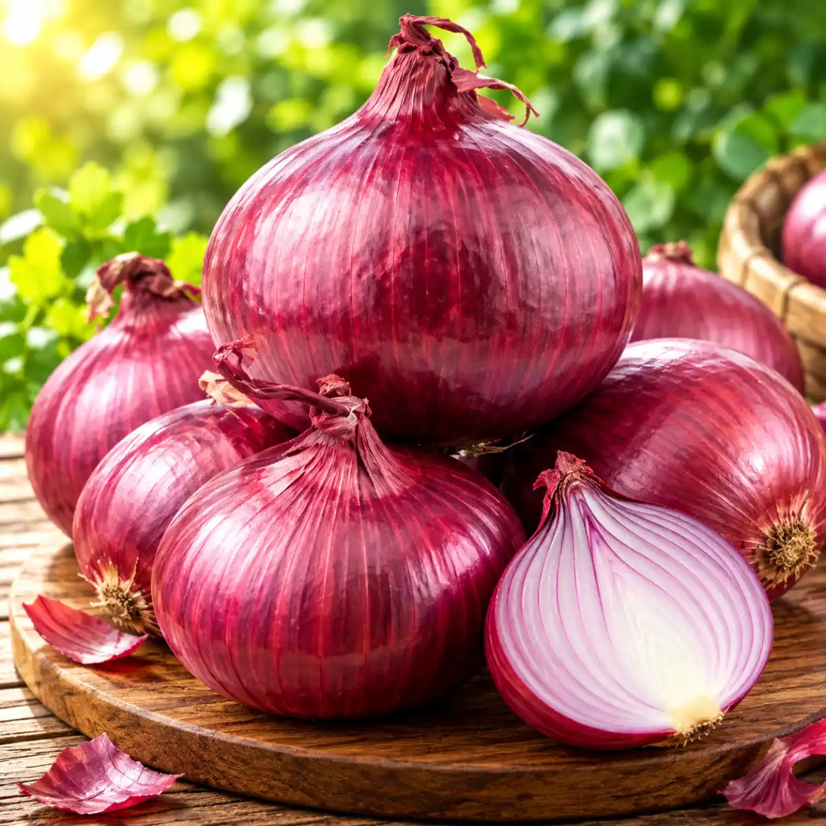 BIG ONION — Halal Fresh Produce available at Takumi Halal Mart Japan