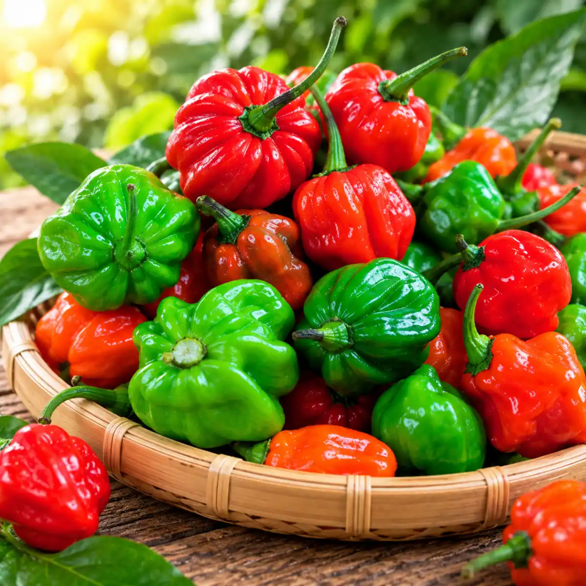NAI MIRIS — Halal Fresh Produce available at Takumi Halal Mart Japan